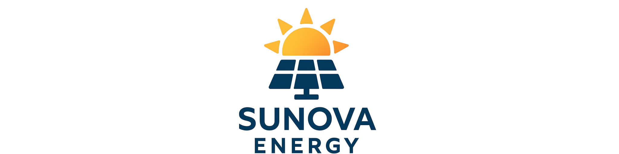 Sunova Energy