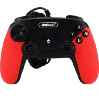 Controllers & Accessories