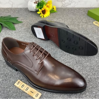 Formal shoes