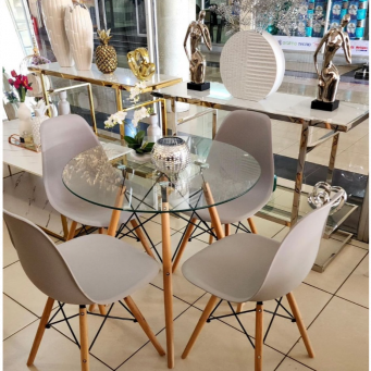 Dining Tables & Chairs