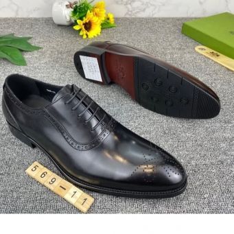 Formal shoes