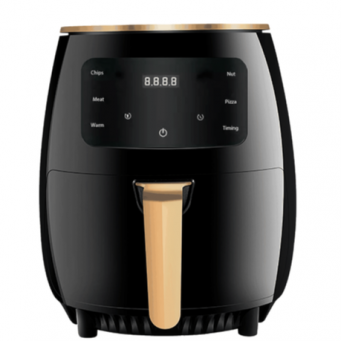 Kitchen Appliances