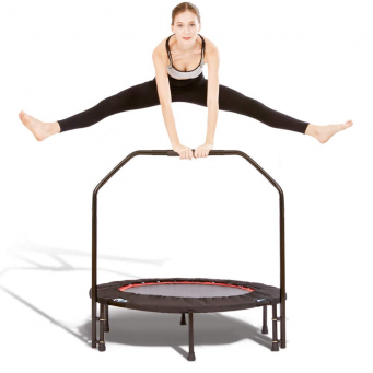 Trampoline 