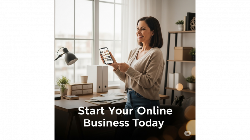 How to Sell Online in South Africa: A Beginner’s Guide