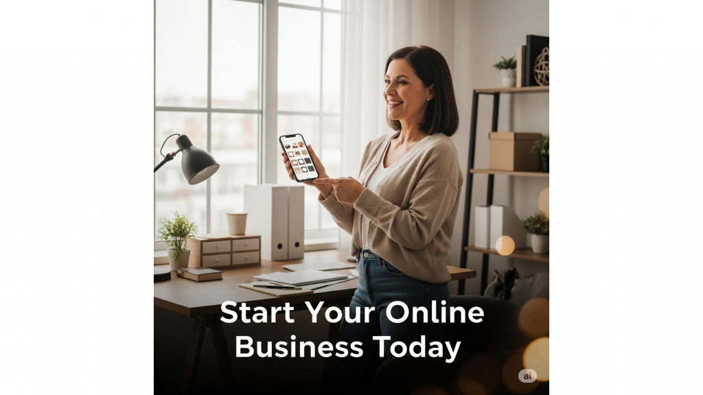 How to Sell Online in South Africa: A Beginner’s Guide