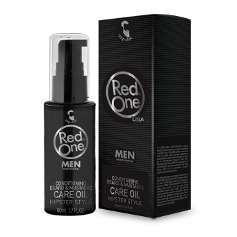 Hair Oil
