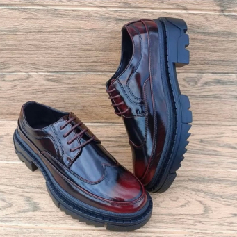 Formal shoes