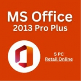 Digital Products & Software