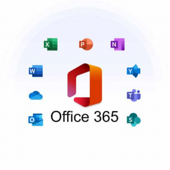 Digital Products & Software