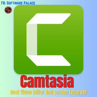 Digital Products & Software