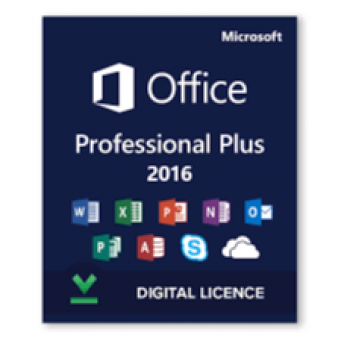 Digital Products & Software