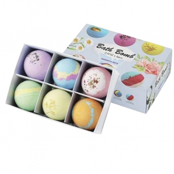 Skincare, Bath & Body