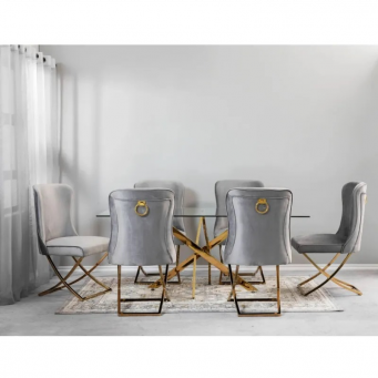 Dining Tables & Chairs