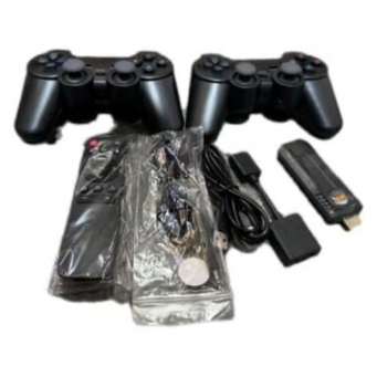 Gaming & Consoles