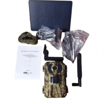 Cameras & Accessories